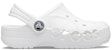 (TD) Sandal Sukan Crocs Lelaki & Wanita 205483-100