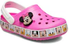 Order 兒童 Crocs卡駱馳 減震 防滑輕便兒童涼鞋 粉色