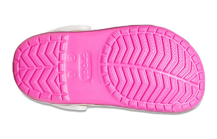 Purchase 兒童 Crocs卡駱馳 減震 防滑輕便兒童涼鞋 粉色