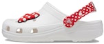 Buy (TD) Crocs x Disney Minnie Mouse Clogs Klasik 'Putih Merah' 208710-119