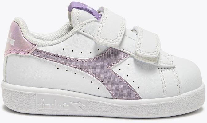 (TD) Diadora GAME Kanak-kanak Perempuan 101.177018_C3932 Buy (TD) Diadora GAME Kanak-kanak Perempuan 101.177018_C3932