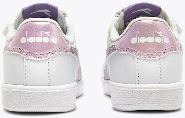 (TD) Diadora GAME Kanak-kanak Perempuan 101.177018_C3932 Order (TD) Diadora GAME Kanak-kanak Perempuan 101.177018_C3932