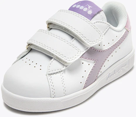 (TD) Diadora GAME Kanak-kanak Perempuan 101.177018_C3932 Lookbook (TD) Diadora GAME Kanak-kanak Perempuan 101.177018_C3932