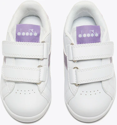 (TD) Diadora GAME Kanak-kanak Perempuan 101.177018_C3932 Details for (TD) Diadora GAME Kanak-kanak Perempuan 101.177018_C3932