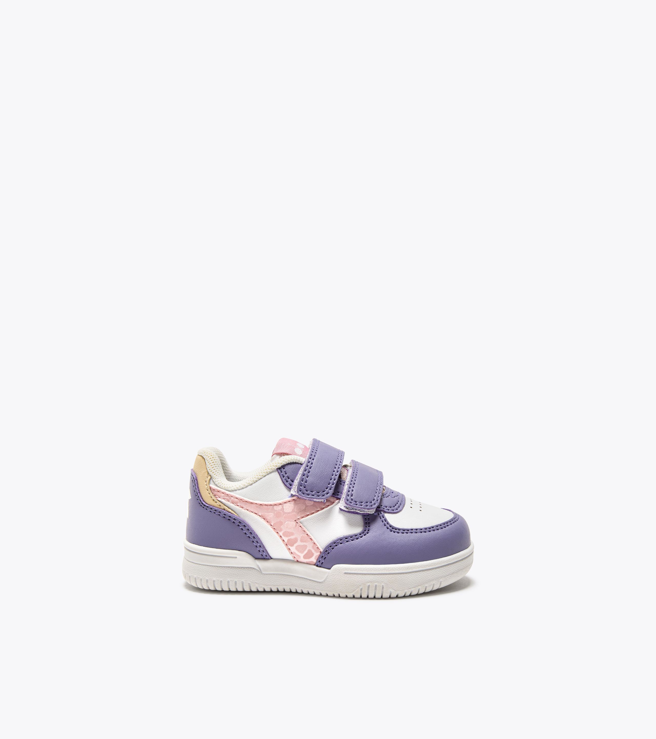 (Toddler) Diadora RAPTOR LOW SPOTTED TD 101.182003_D1183