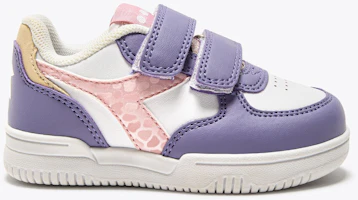 (Toddler) Diadora RAPTOR LOW SPOTTED TD 101.182003_D1183 (Toddler) Diadora RAPTOR LOW SPOTTED TD 101.182003_D1183