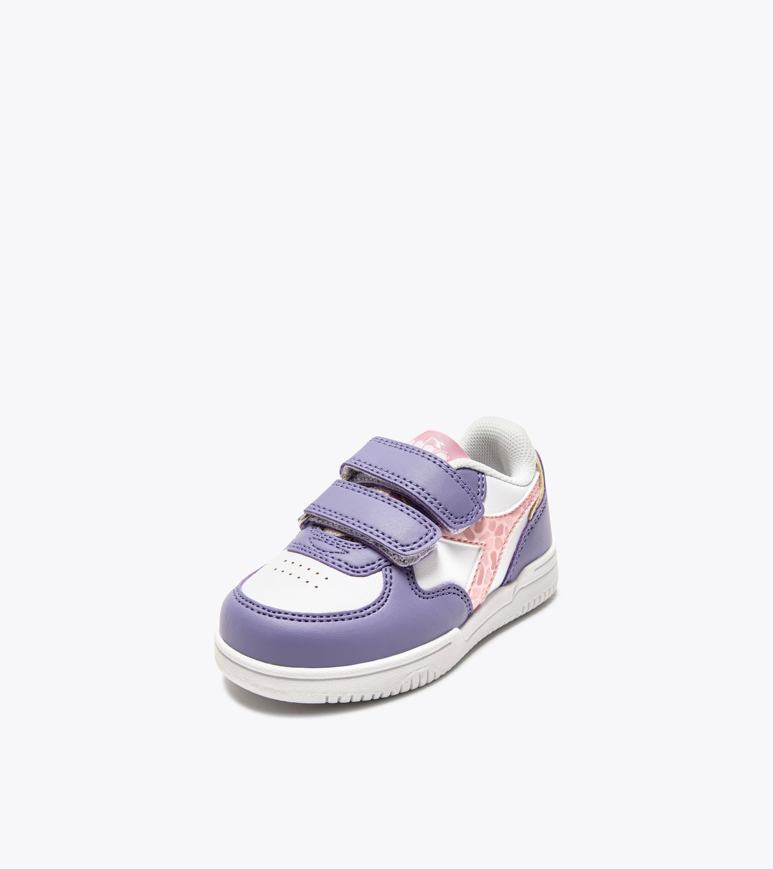 Lookbook (TD) Diadora RAPTOR 低帮休闲鞋 - 斑点版 TD 101.182003_D1183