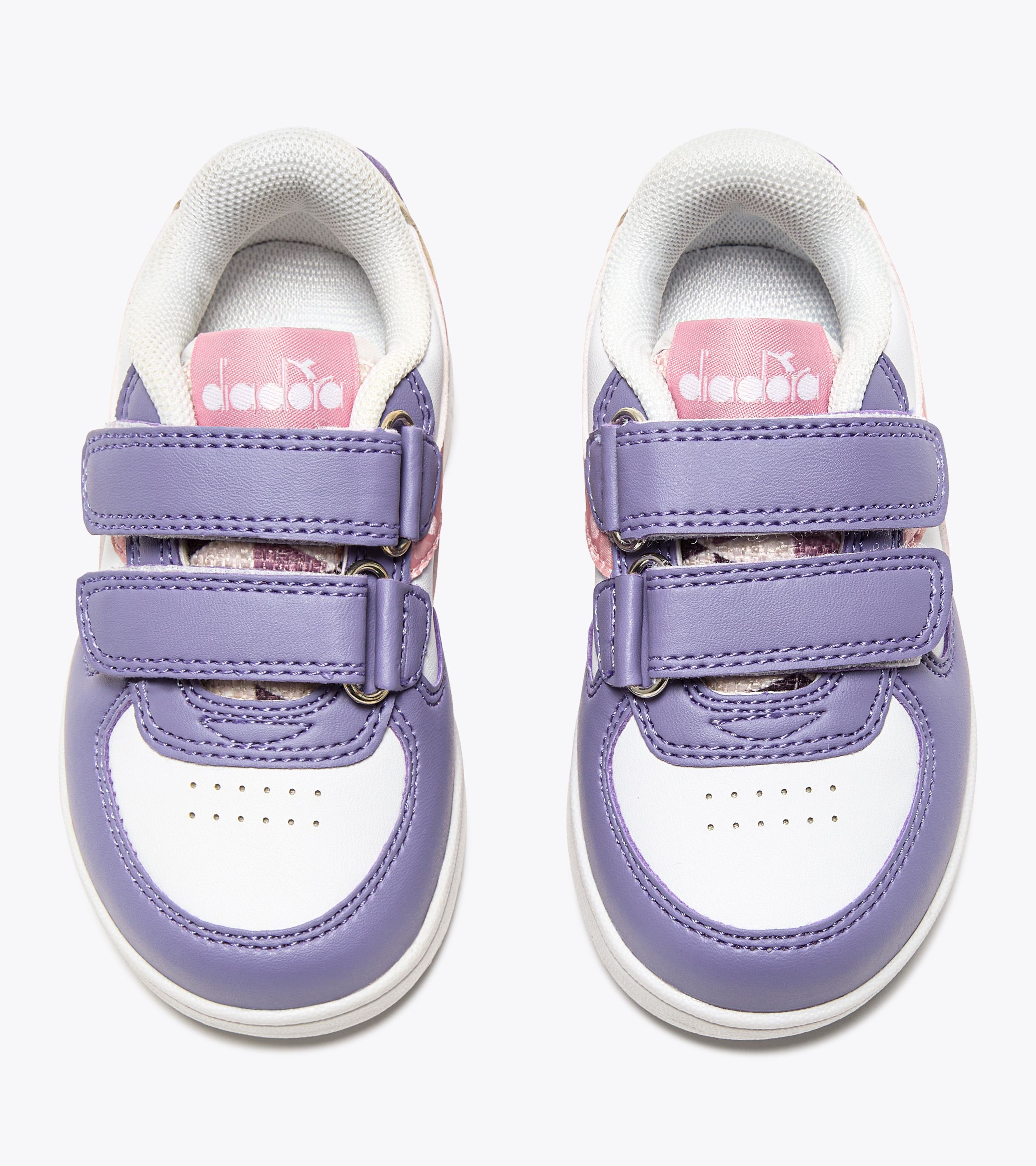 Details for (TD) Diadora RAPTOR 低帮休闲鞋 - 斑点版 TD 101.182003_D1183