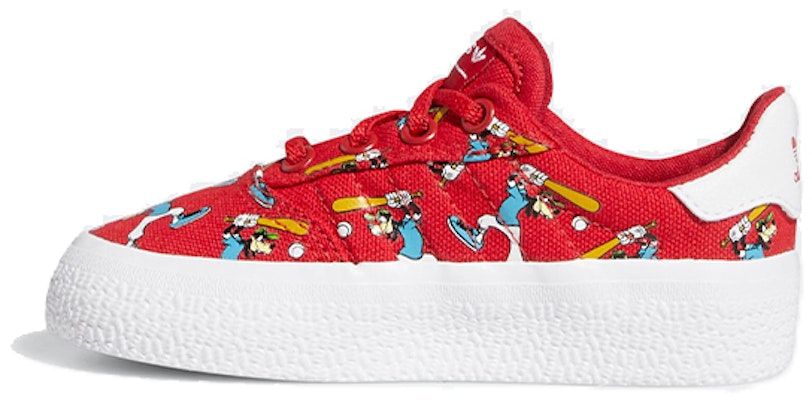 (Toddler) Disney x adidas 3MC 'Sport Goofy Pack - Baseball' FW3818 Buy (Toddler) Disney x adidas 3MC 'Sport Goofy Pack - Baseball' FW3818