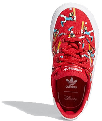 (Toddler) Disney x adidas 3MC 'Sport Goofy Pack - Baseball' FW3818 Shop (Toddler) Disney x adidas 3MC 'Sport Goofy Pack - Baseball' FW3818