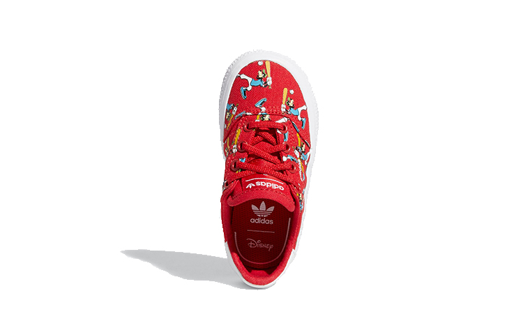 Shop (TD) Disney x adidas 3MC ''Sport Goofy Pack - Baseball'' Scarpe FW3818