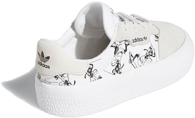 TD嬰童 adidas originals 3MC Vulc x Disney Sport Goofy 高飛 白 Shop TD嬰童 adidas originals 3MC Vulc x Disney Sport Goofy 高飛 白