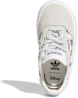 TD嬰童 adidas originals 3MC Vulc x Disney Sport Goofy 高飛 白 Purchase TD嬰童 adidas originals 3MC Vulc x Disney Sport Goofy 高飛 白