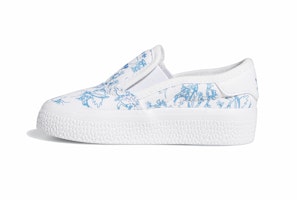 (Toddler) Disney x adidas 3MC Slip 'Sport Goofy Pack - Surfing' FW3833 (Toddler) Disney x adidas 3MC Slip 'Sport Goofy Pack - Surfing' FW3833