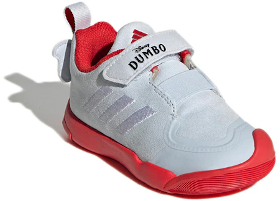 (TD) Disney x adidas ActivePlay ''Dumbo'' Kinderschoenen H67841 Lookbook (TD) Disney x adidas ActivePlay ''Dumbo'' Kinderschoenen H67841
