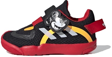 (Toddler) Disney x adidas ActivePlay 'Mickey Mouse' FV4258 (Toddler) Disney x adidas ActivePlay 'Mickey Mouse' FV4258