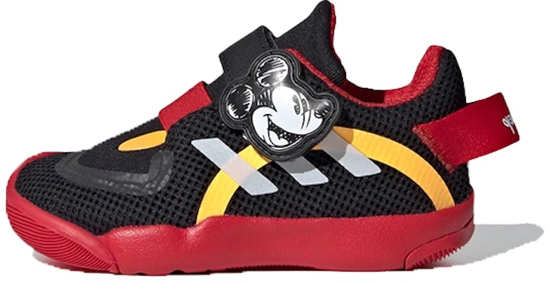 (Toddler) Disney x adidas ActivePlay 'Mickey Mouse' FV4258 Buy (Toddler) Disney x adidas ActivePlay 'Mickey Mouse' FV4258