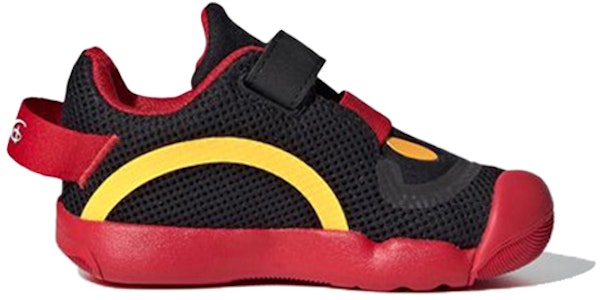 (TD) Disney x adidas ActivePlay 'Mickey Mouse' Sepatu Anak-anak FV4258 Order (TD) Disney x adidas ActivePlay 'Mickey Mouse' Sepatu Anak-anak FV4258