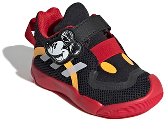 (Toddler) Disney x adidas ActivePlay 'Mickey Mouse' FV4258 Shop (Toddler) Disney x adidas ActivePlay 'Mickey Mouse' FV4258