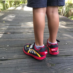 (TD) Disney x adidas ActivePlay 'Mickey Mouse' Sepatu Anak-anak FV4258 Cheap (TD) Disney x adidas ActivePlay 'Mickey Mouse' Sepatu Anak-anak FV4258