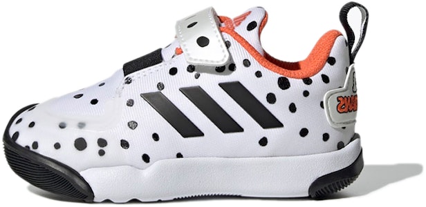 (TD) Disney x adidas ActivePlay I '101 Dálmatas - Cruella' H67842 Buy (TD) Disney x adidas ActivePlay I '101 Dálmatas - Cruella' H67842