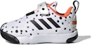 Buy (TD) Disney x adidas ActivePlay I '101 Dalmatians - Cruella' – Kasut Kanak-Kanak Disney. H67842