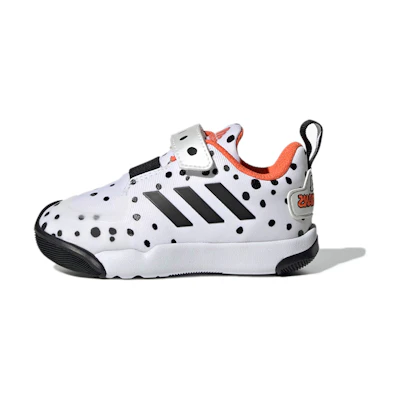 (TD) Disney adidas ActivePlay I '101 Dalmatians - Cruella'