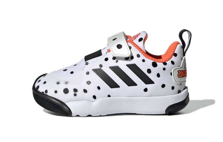 (Toddler) Disney x adidas ActivePlay I '101 Dalmatians - Cruella' H67842