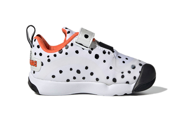 Order (TD) Disney x adidas ActivePlay I ''101 Dalmatiner - Cruella'' H67842