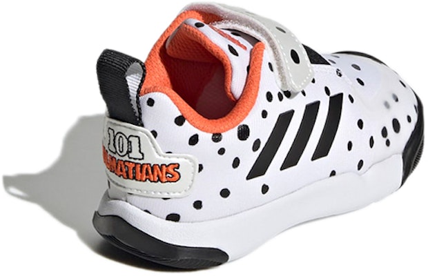 (Toddler) Disney x adidas ActivePlay I '101 Dalmatians - Cruella' H67842 Shop (Toddler) Disney x adidas ActivePlay I '101 Dalmatians - Cruella' H67842