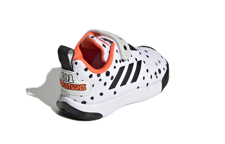 Shop (TD) Disney x adidas ActivePlay I ''101 Dalmatiner - Cruella'' H67842