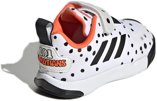 (TD) Disney x adidas ActivePlay I ''101 Dalmatiner - Cruella'' H67842 Shop (TD) Disney x adidas ActivePlay I ''101 Dalmatiner - Cruella'' H67842