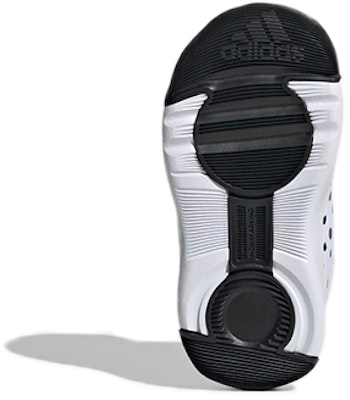 (Toddler) Disney x adidas ActivePlay I '101 Dalmatians - Cruella' H67842 Details for (Toddler) Disney x adidas ActivePlay I '101 Dalmatians - Cruella' H67842