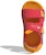(TD) Sandal Adidas Disney x Altaswim Nyaman & Bernafas 'Merah' GZ3315