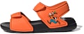 (TD) Disney x adidas AltaSwim 'Goofy' Sandal Kanak-Kanak FW6035