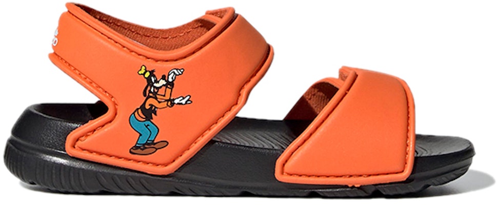 (Toddler) Disney x adidas AltaSwim 'Goofy' FW6035 Order (Toddler) Disney x adidas AltaSwim 'Goofy' FW6035