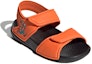 Lookbook (TD) Disney x adidas AltaSwim 'Goofy' Sandal Kanak-Kanak FW6035