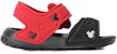(TD) adidas x Disney M&M AltaSwim I Sandal Merah 'Hitam Scarlet Putih' BA9303
