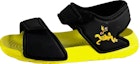 Buy (TD) Disney x adidas AltaSwim 'Pluto' Sandal Kanak-Kanak FW6038