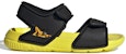 (TD) Disney x adidas AltaSwim 'Pluto' Sandal Kanak-Kanak FW6038
