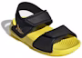 Lookbook (TD) Disney x adidas AltaSwim 'Pluto' Sandal Kanak-Kanak FW6038