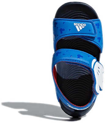 (Toddler) adidas Disney x adidas Altaswim I 'White' CQ0107 Purchase (Toddler) adidas Disney x adidas Altaswim I 'White' CQ0107
