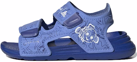 (Toddler) Disney x adidas AltaSwim Sandal 'Finding Nemo' HQ1290 (Toddler) Disney x adidas AltaSwim Sandal 'Finding Nemo' HQ1290