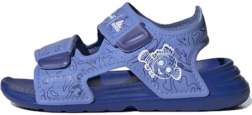 (Toddler) Disney x adidas AltaSwim Sandal 'Finding Nemo' HQ1290 Buy (Toddler) Disney x adidas AltaSwim Sandal 'Finding Nemo' HQ1290