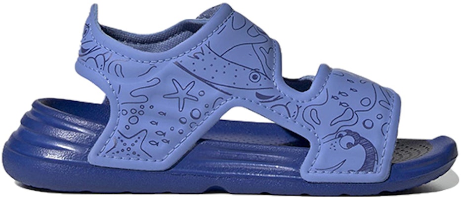 (TD) Disney x adidas AltaSwim Sandal 'Finding Nemo' untuk Kanak-Kanak HQ1290 Order (TD) Disney x adidas AltaSwim Sandal 'Finding Nemo' untuk Kanak-Kanak HQ1290