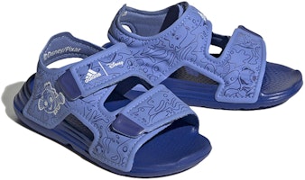 (TD) 迪士尼 x 阿迪达斯 AltaSwim 凉鞋 '海底总动员' HQ1290 Lookbook (TD) 迪士尼 x 阿迪达斯 AltaSwim 凉鞋 '海底总动员' HQ1290