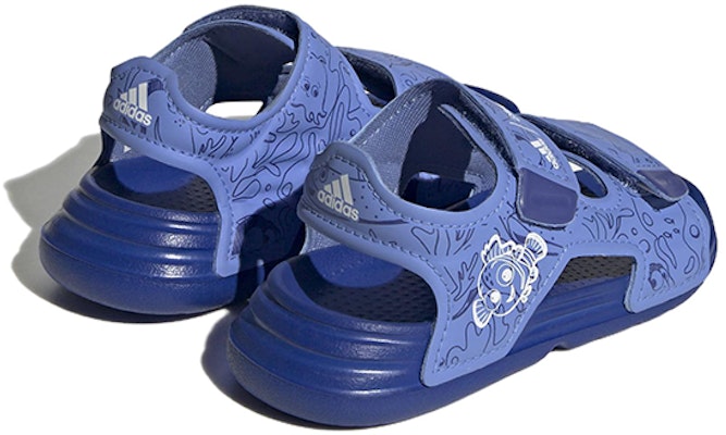 (TD) Disney x adidas AltaSwim Sandal 'Finding Nemo' untuk Kanak-Kanak HQ1290 Shop (TD) Disney x adidas AltaSwim Sandal 'Finding Nemo' untuk Kanak-Kanak HQ1290