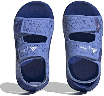 (TD) Disney x adidas AltaSwim Sandal 'Finding Nemo' untuk Kanak-Kanak HQ1290 Purchase (TD) Disney x adidas AltaSwim Sandal 'Finding Nemo' untuk Kanak-Kanak HQ1290