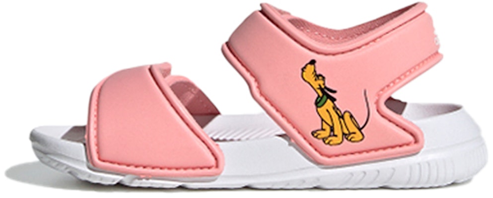 (Toddler) Disney x adidas AltaSwim Sandal 'Pluto' FX4362 Buy (Toddler) Disney x adidas AltaSwim Sandal 'Pluto' FX4362