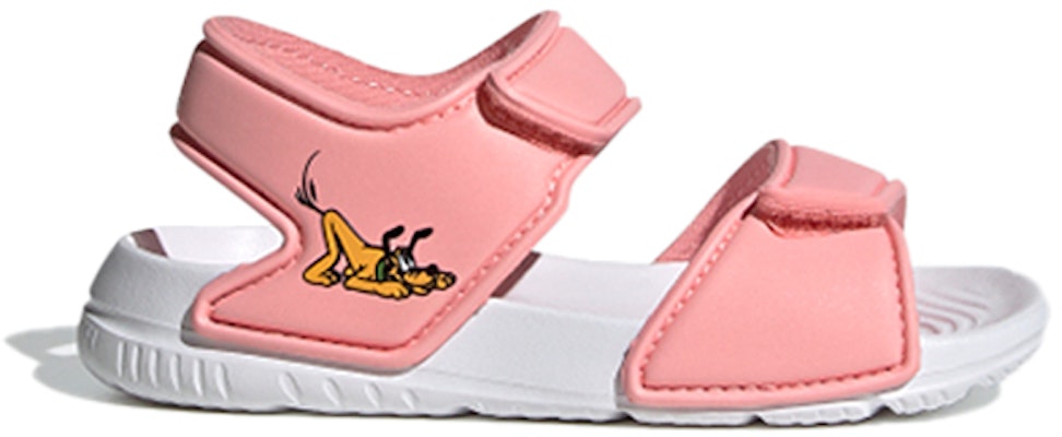 (TD) Sandal Disney x adidas AltaSwim 'Pluto' Anak-anak FX4362 Order (TD) Sandal Disney x adidas AltaSwim 'Pluto' Anak-anak FX4362